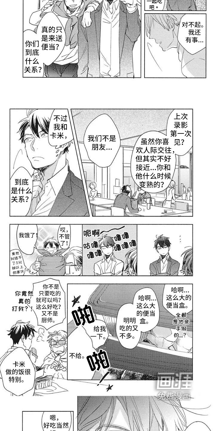 第6章：熟悉