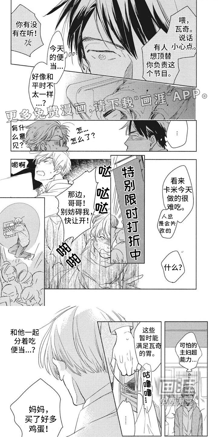 第7章：期待