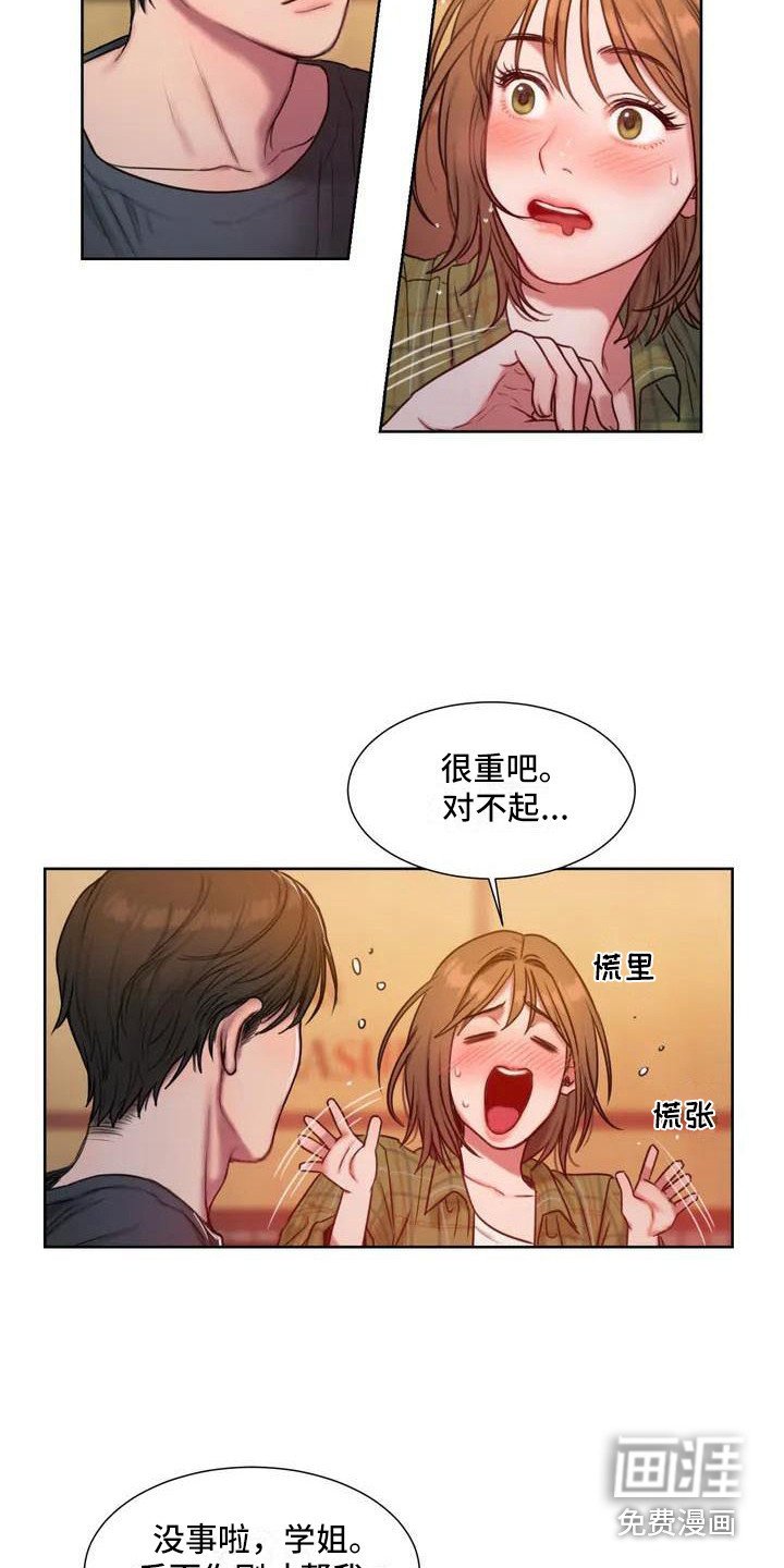 第5章：护犊子