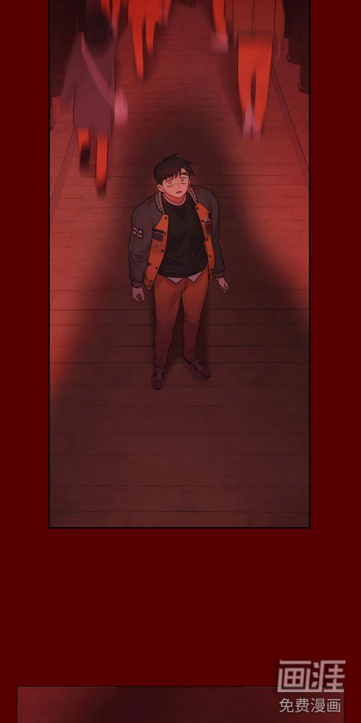 第13章：恶魔入侵