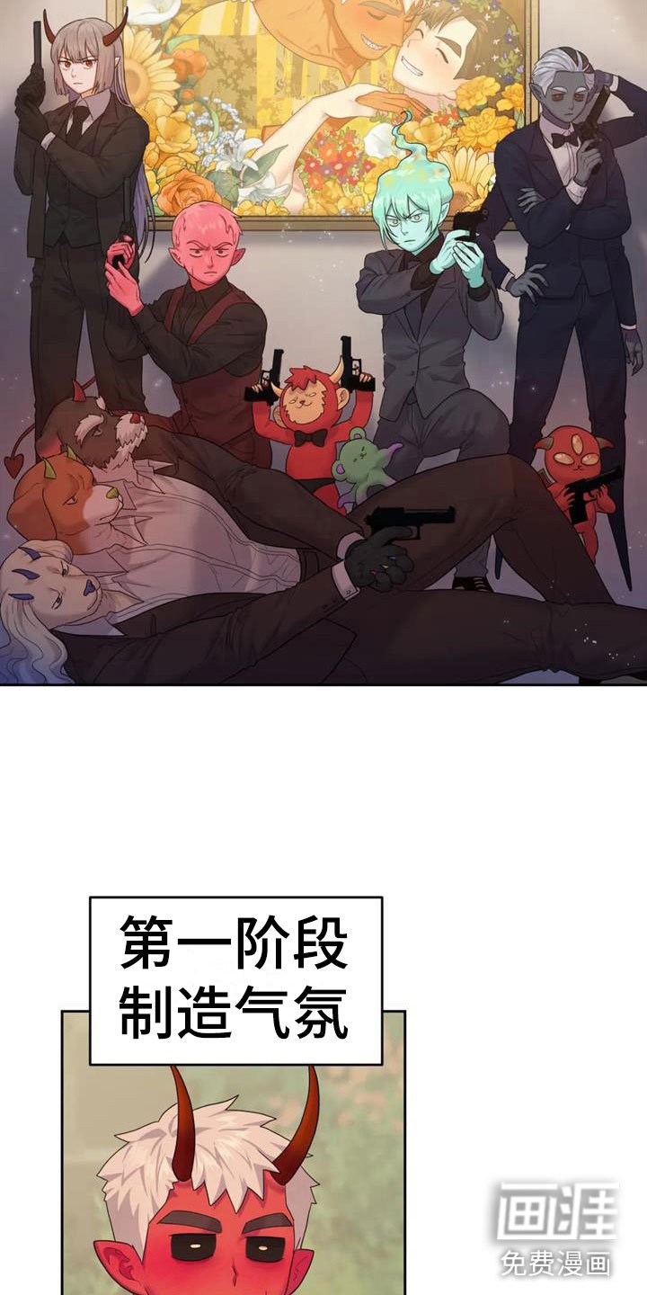 第9章：属下的助攻