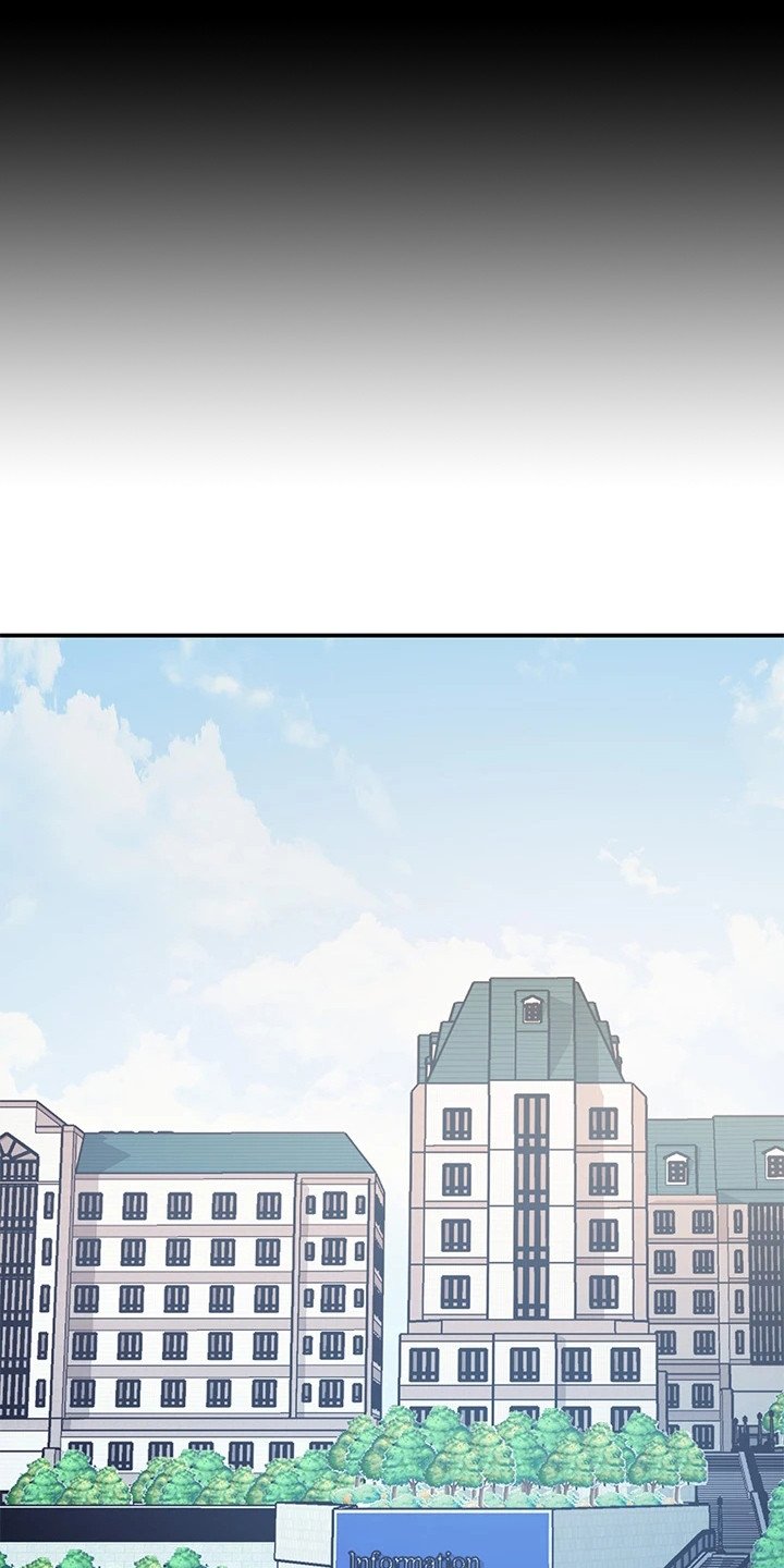 第1章：格格不入