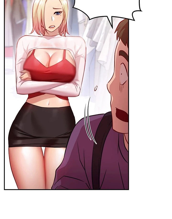第19章：试衣服
