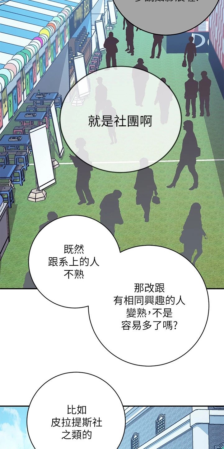 第2章：社团
