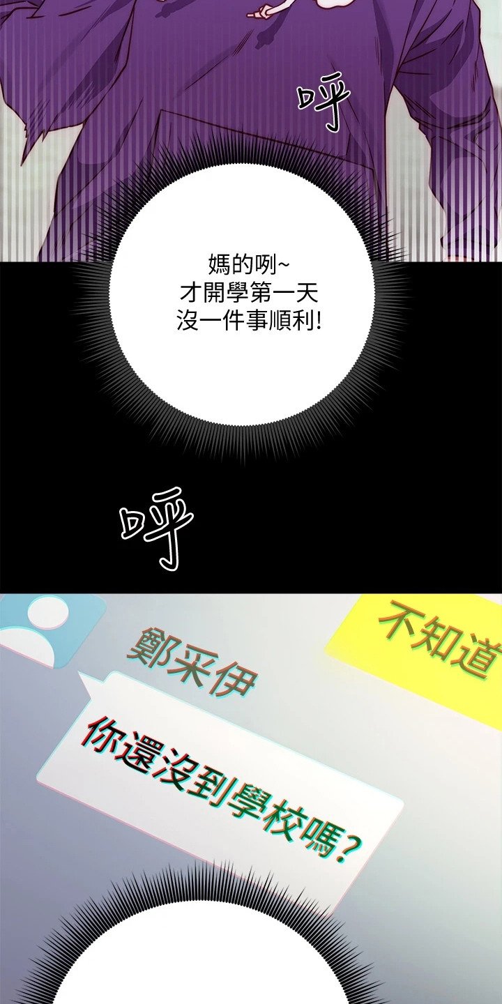 第2章：社团