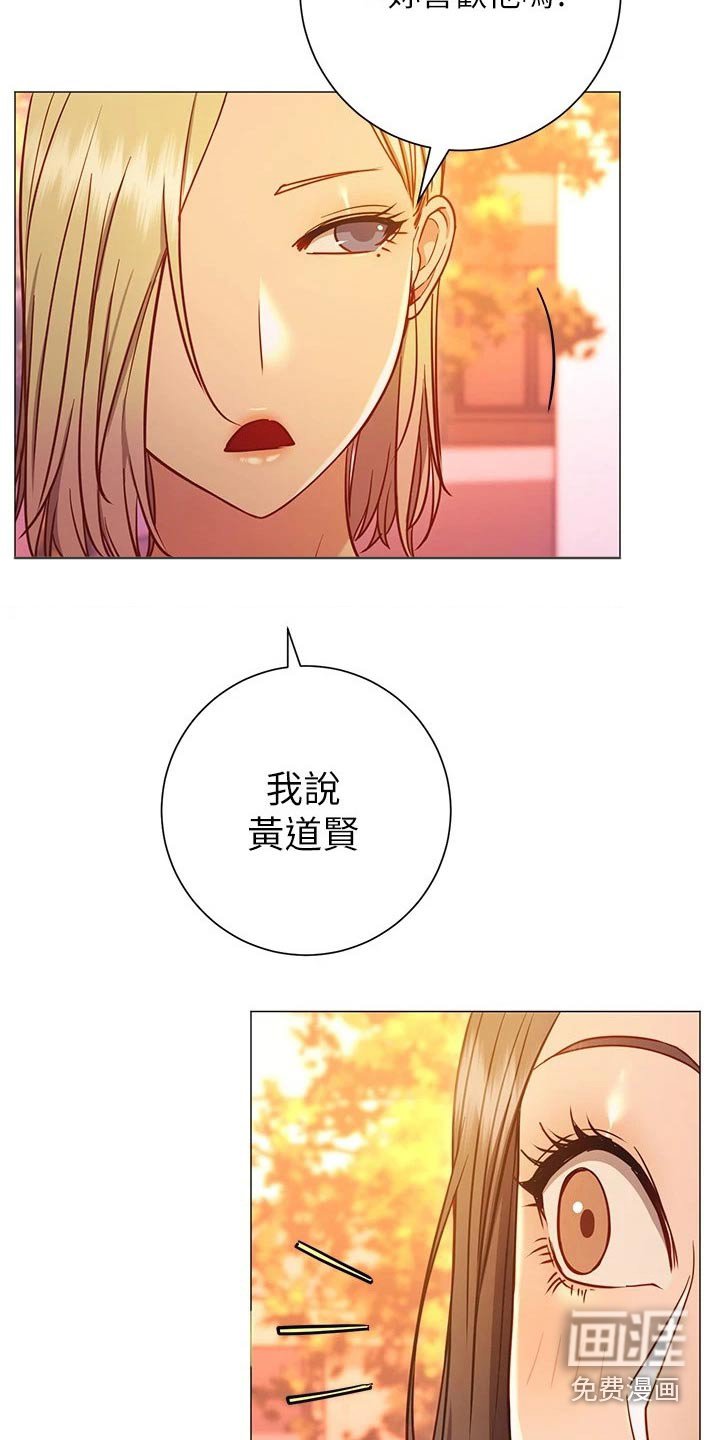 第41章：我的人 