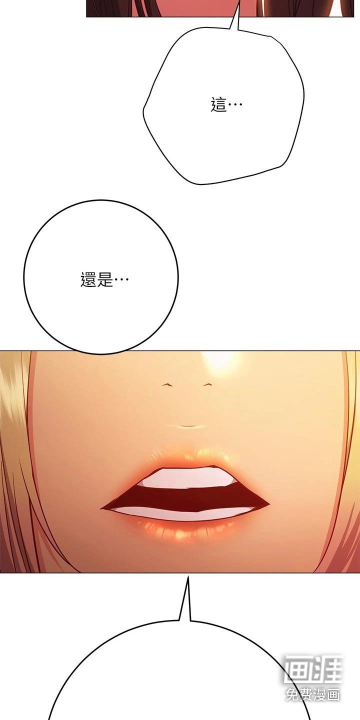 第41章：我的人 