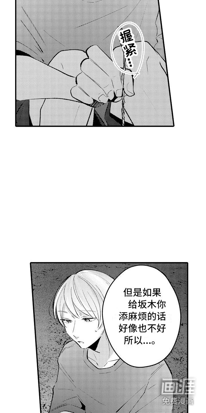 第20章：烟花棒
