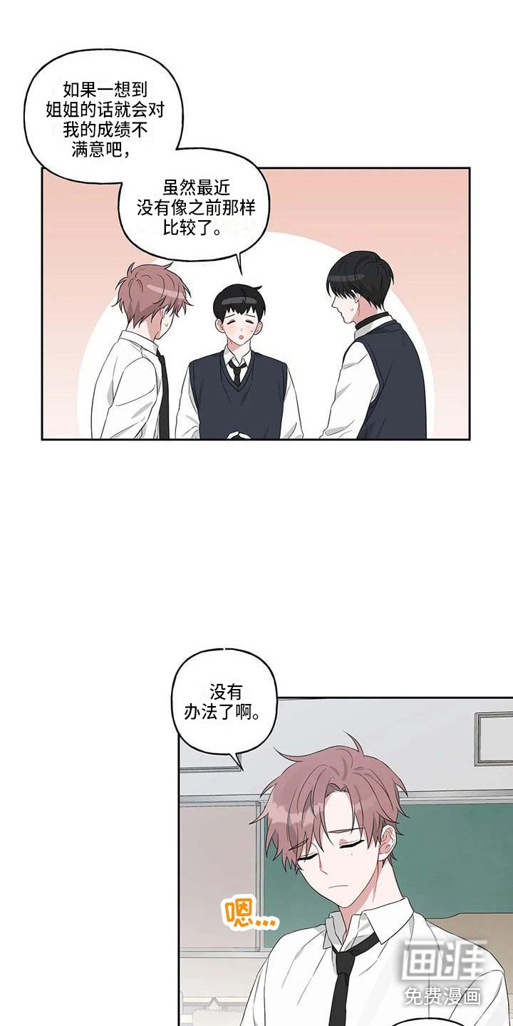 第14章：成绩下降