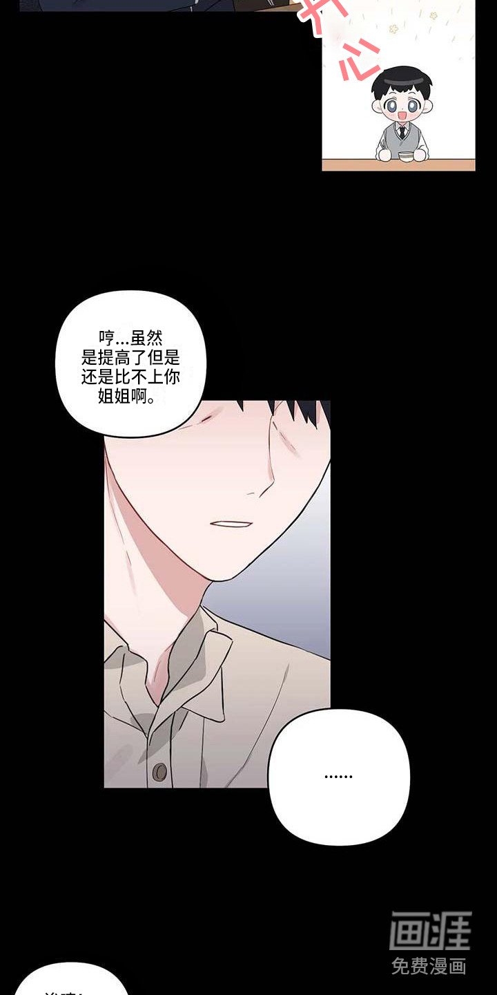 第19章：契机