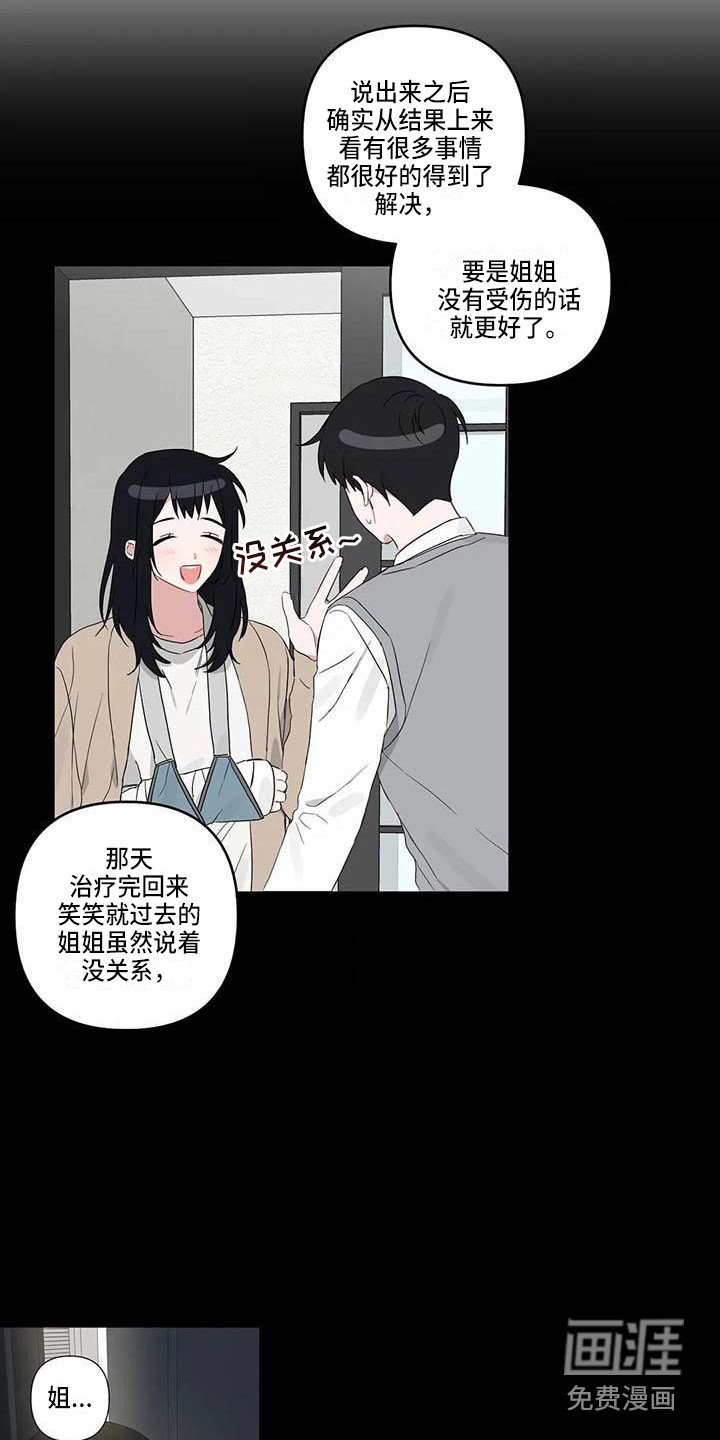 第20章：倾诉