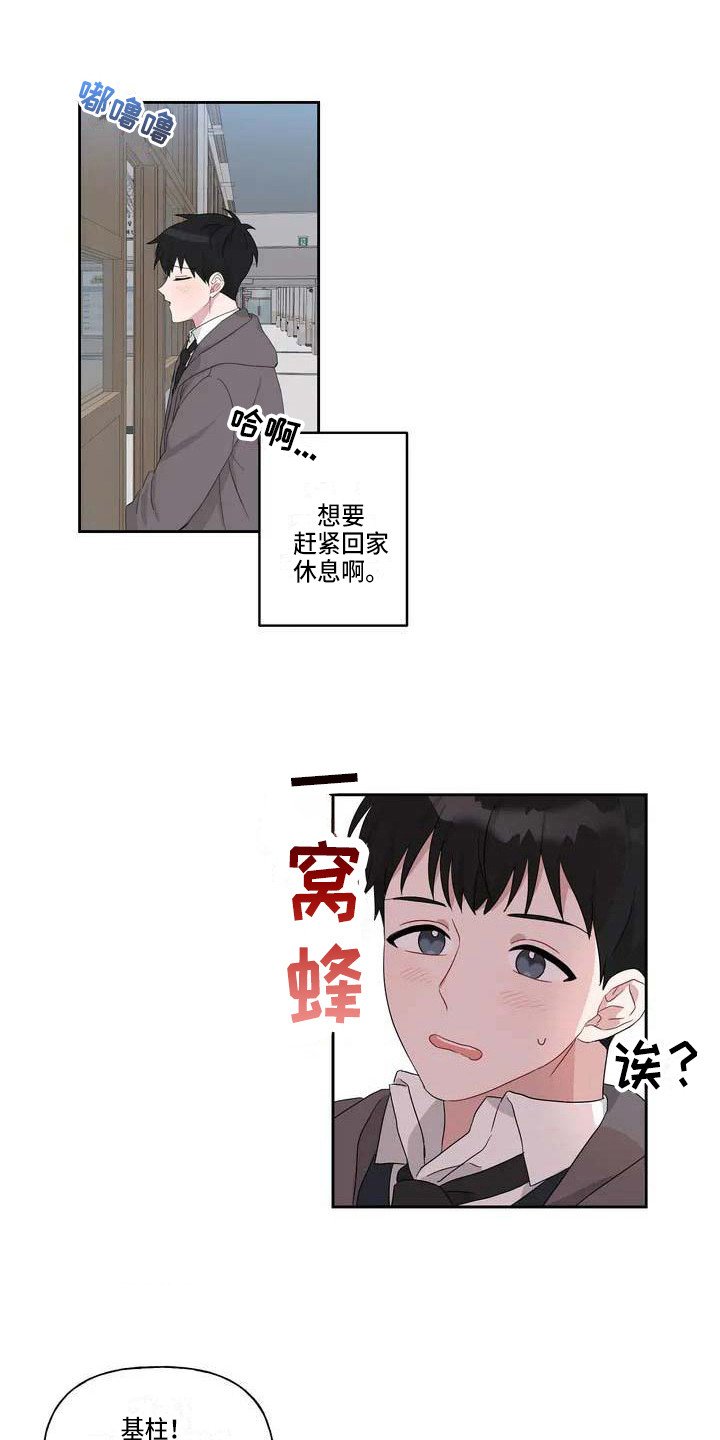 第3章：难以置信