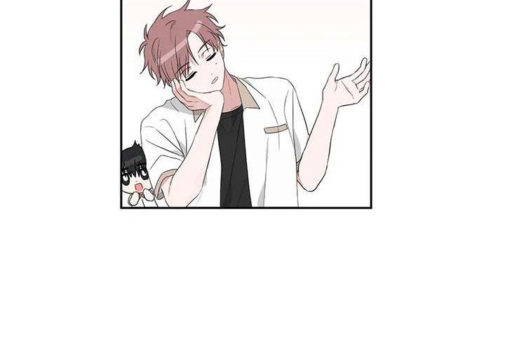 第30章：苦恼