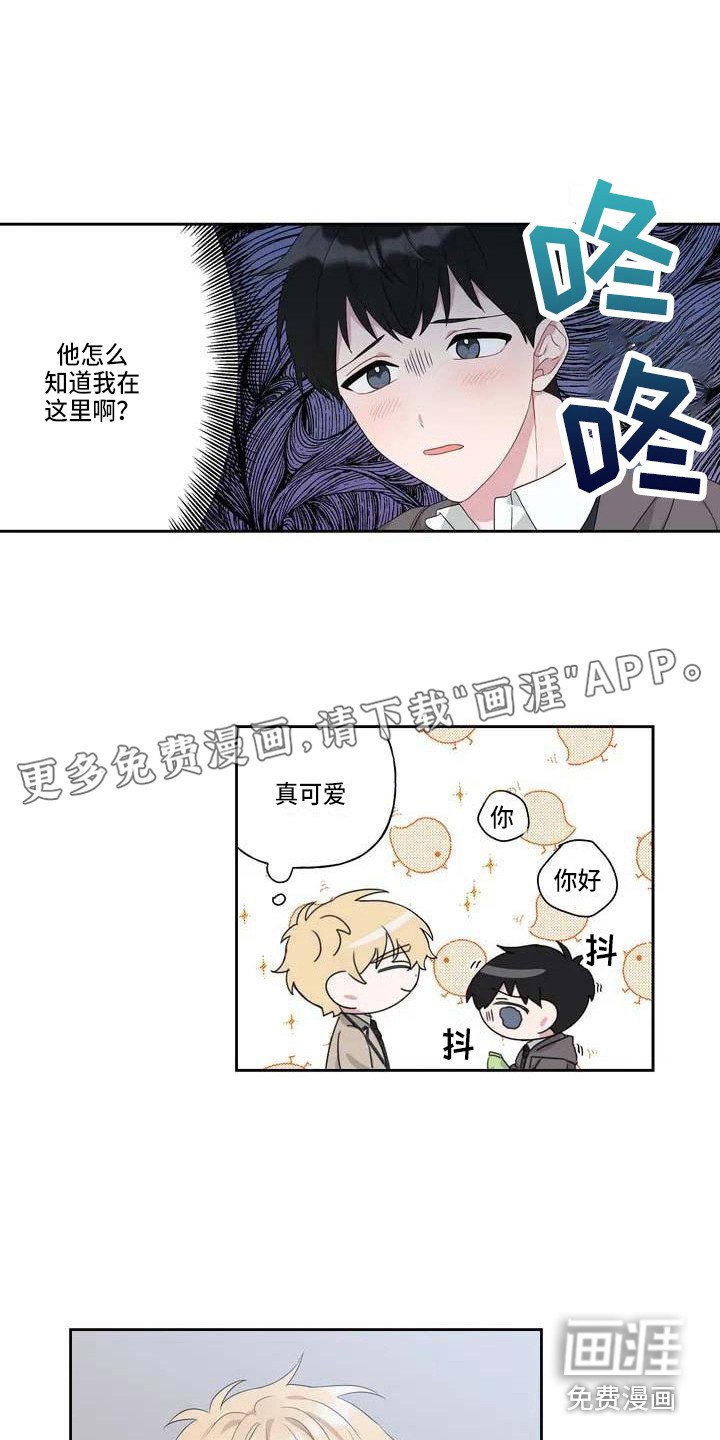 第5章：善解人意