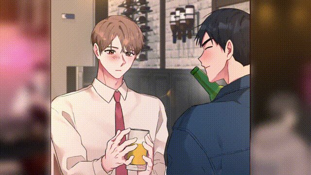 第1章：分手