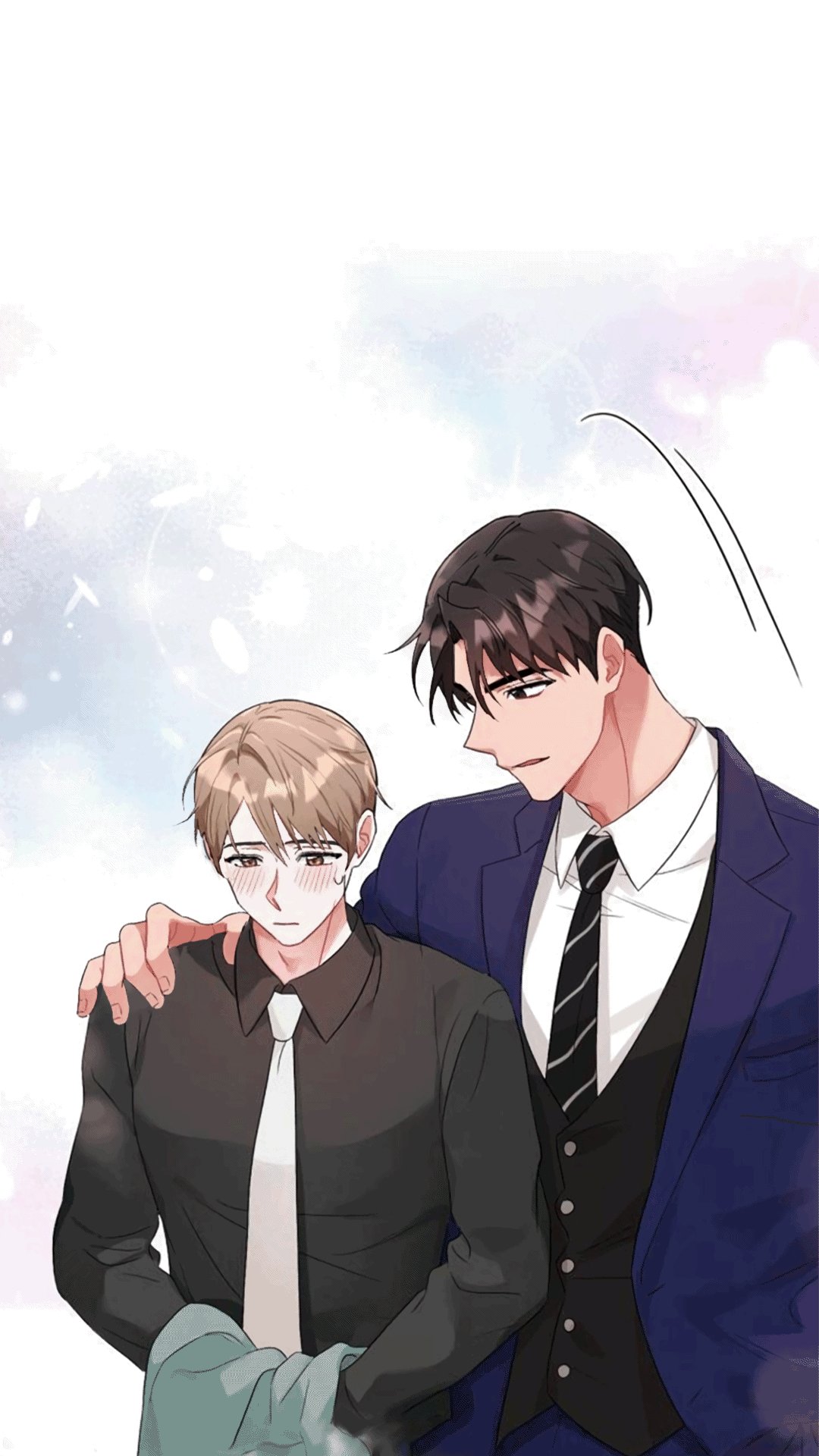 第10章：无法拒绝