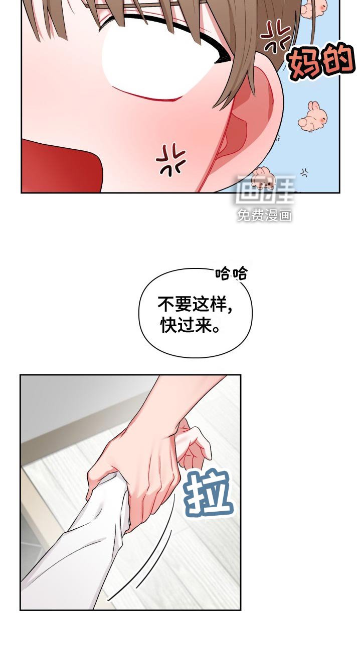 第16章：最后的决定人