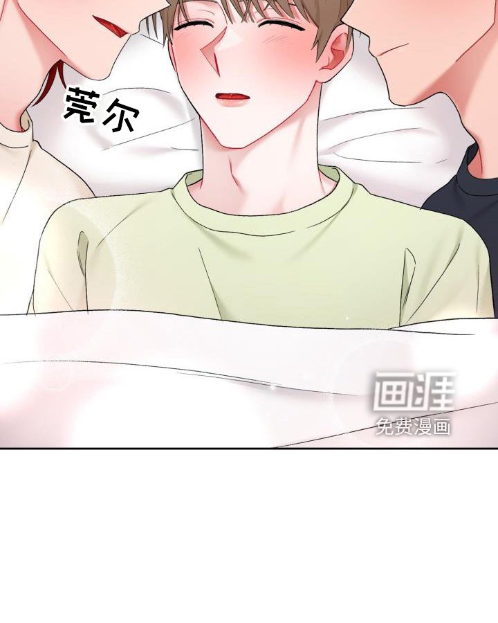 第29章：都喜欢（完结）