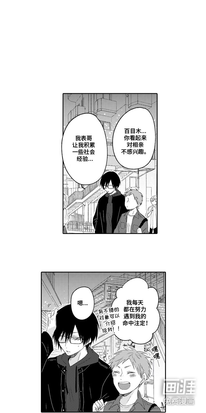 第12章：模特