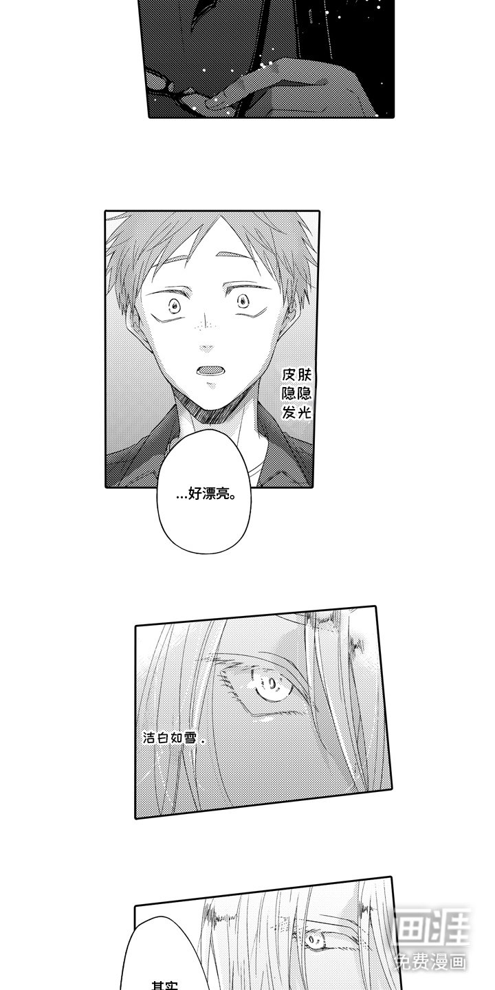 第12章：模特