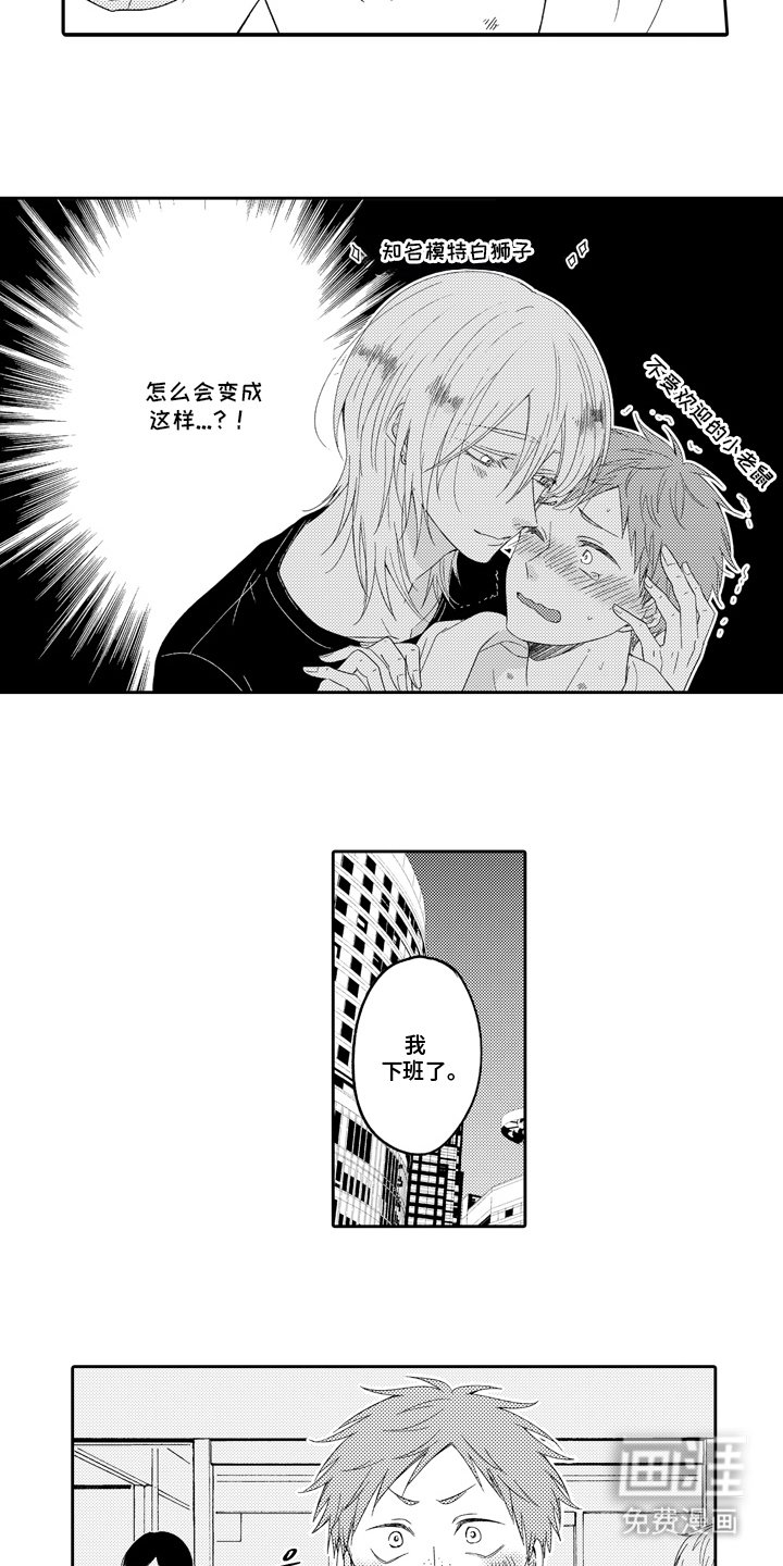 第14章：求婚