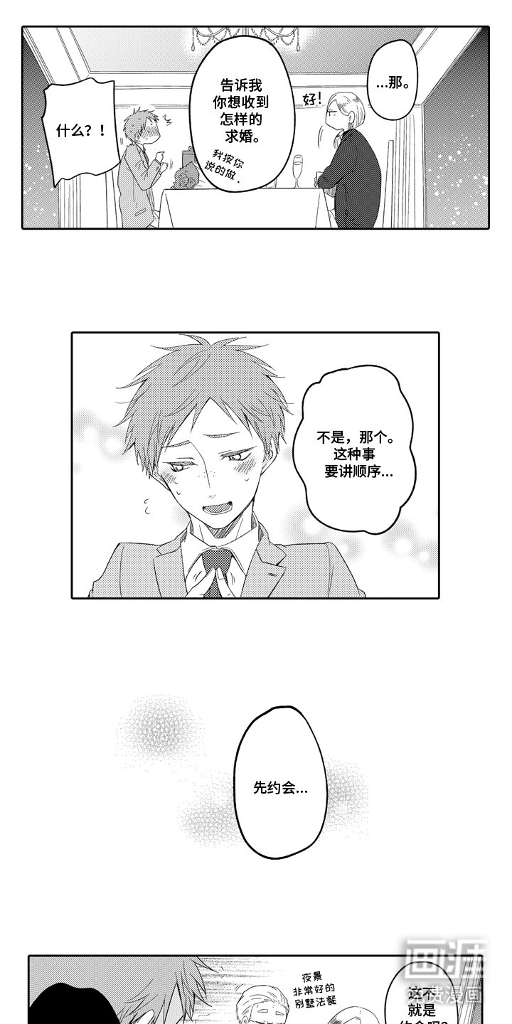 第15章：真的没问题吗