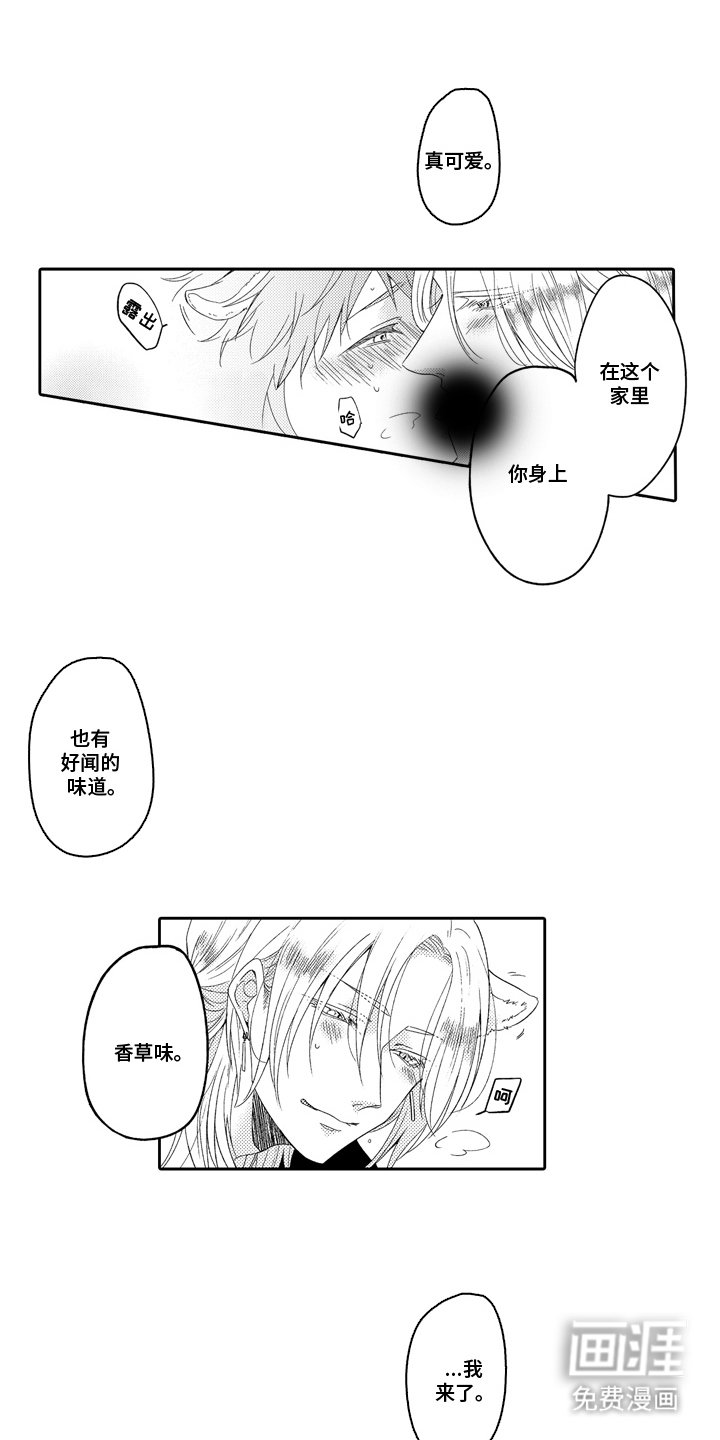 第17章：我爱你