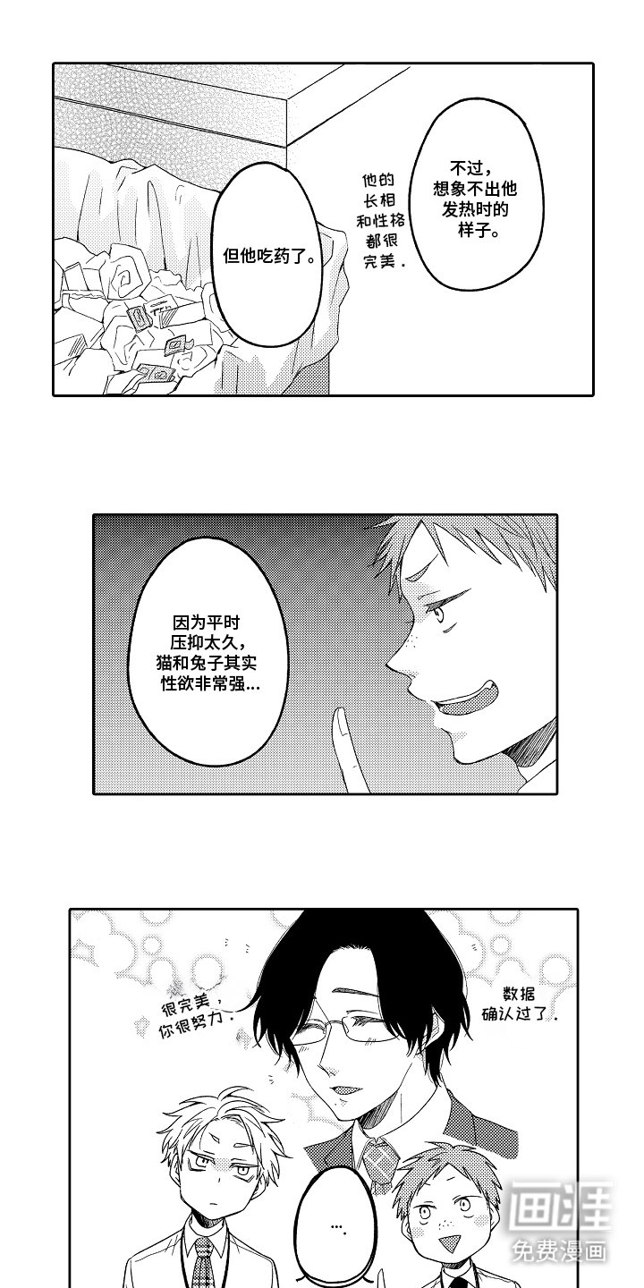 第2章：狼