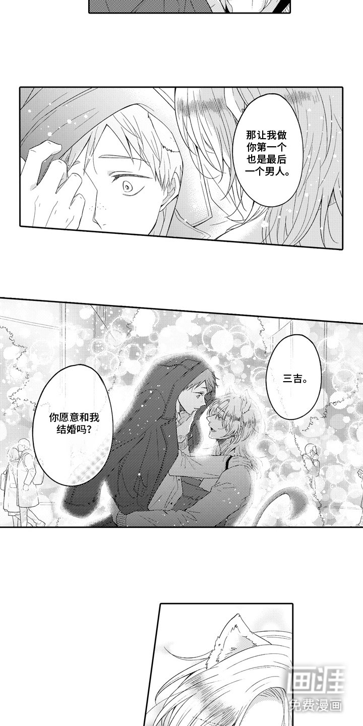 第20章：浪漫
