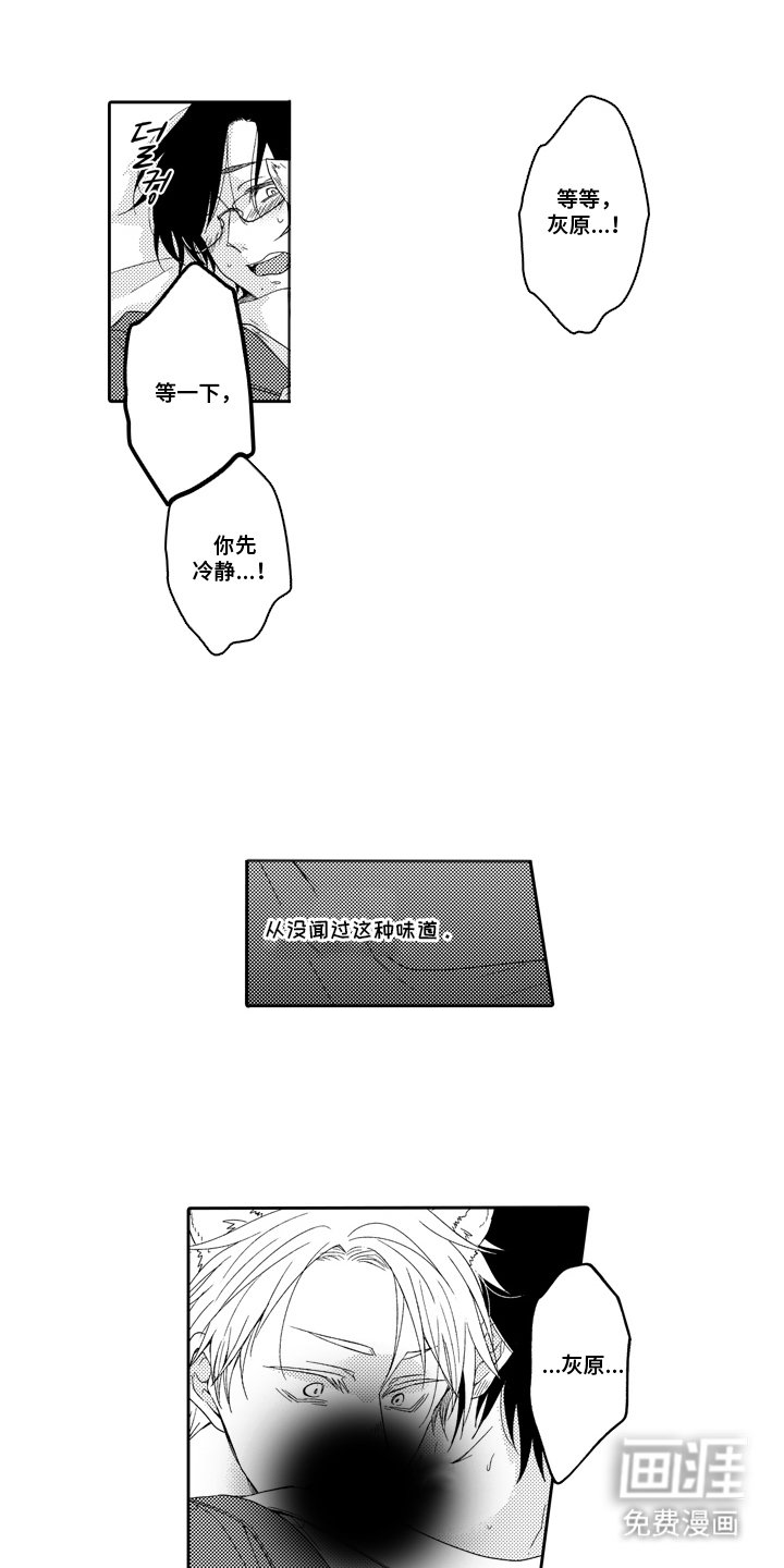 第3章：兔子