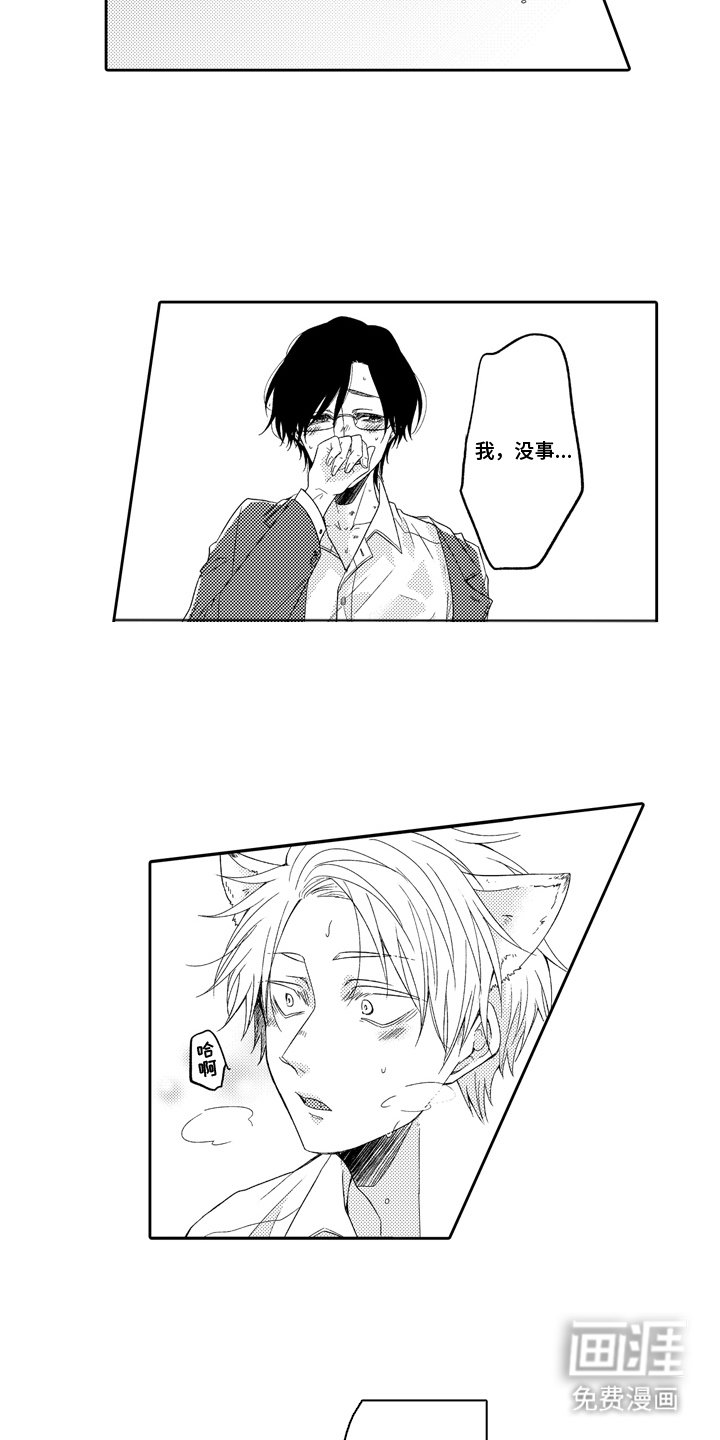 第3章：兔子