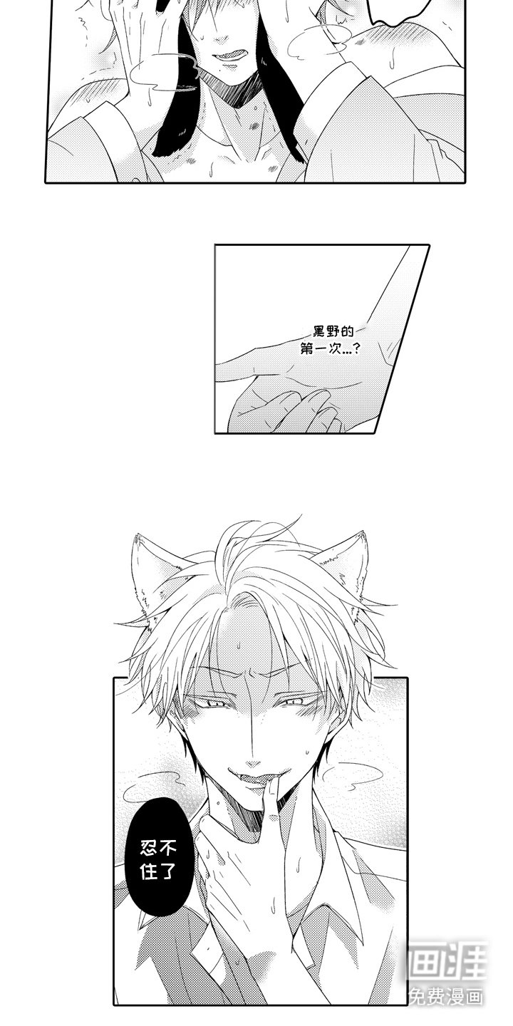 第4章：补偿