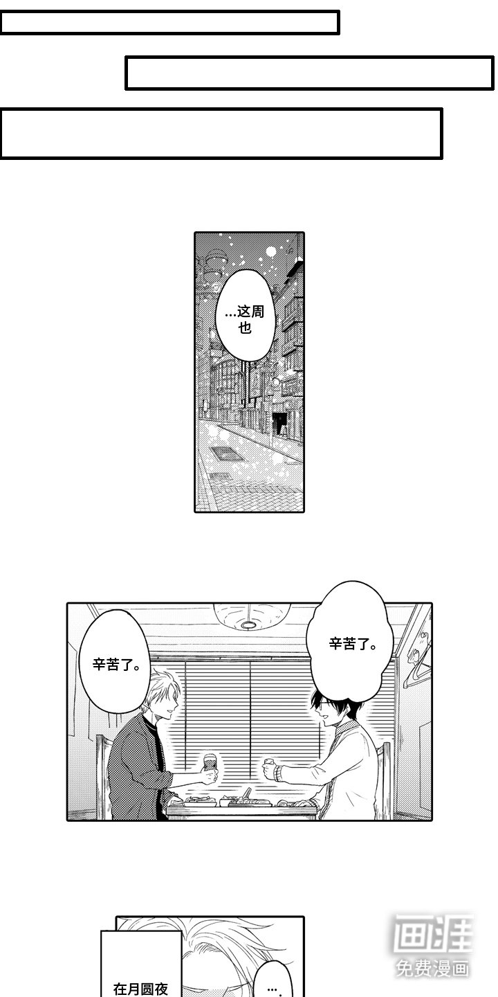 第4章：补偿