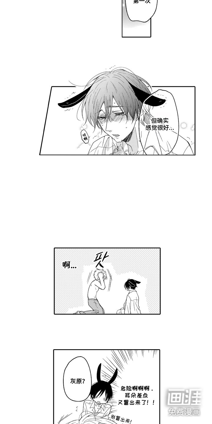 第4章：补偿