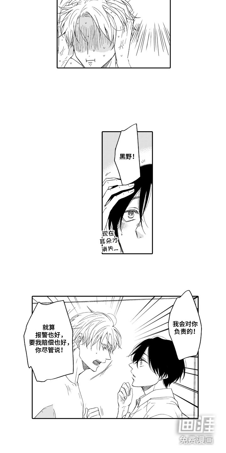 第4章：补偿