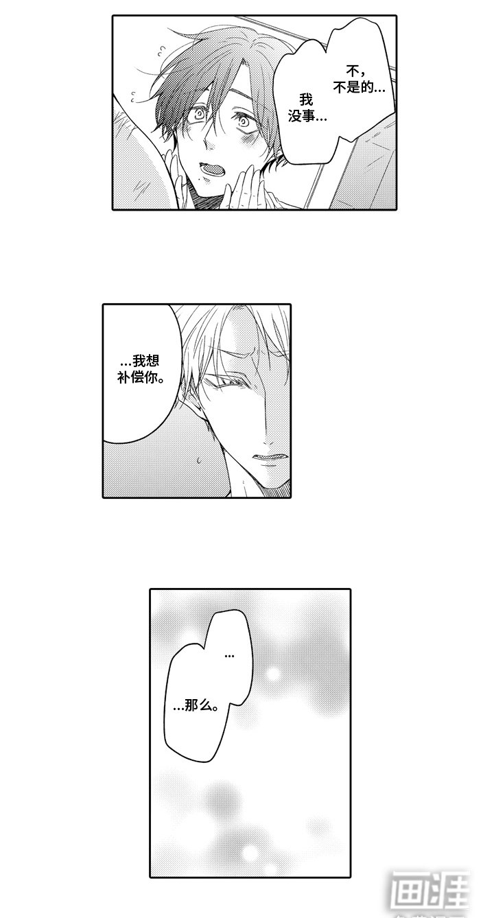 第4章：补偿