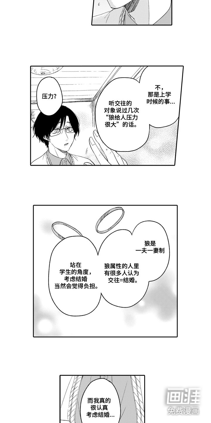 第5章：隐藏属性