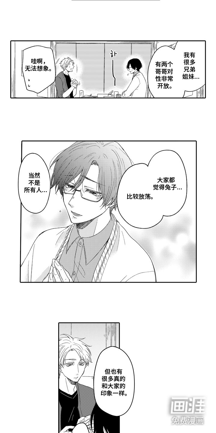 第5章：隐藏属性