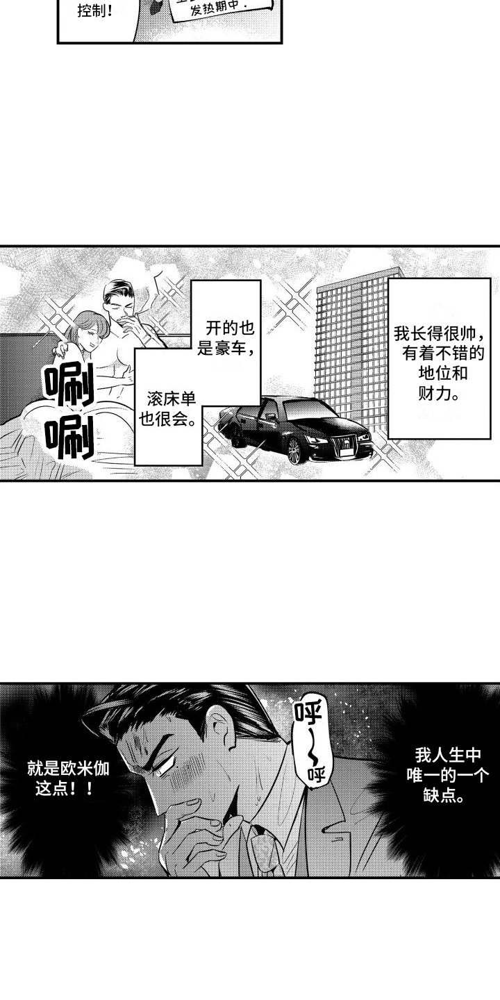 第1章：缺点