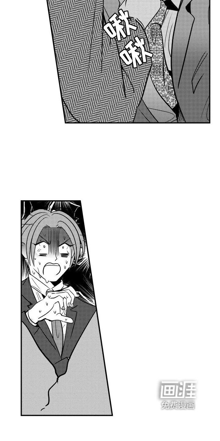 第13章：针对