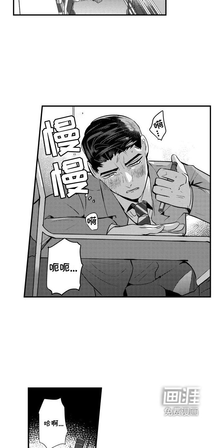 第17章：发作