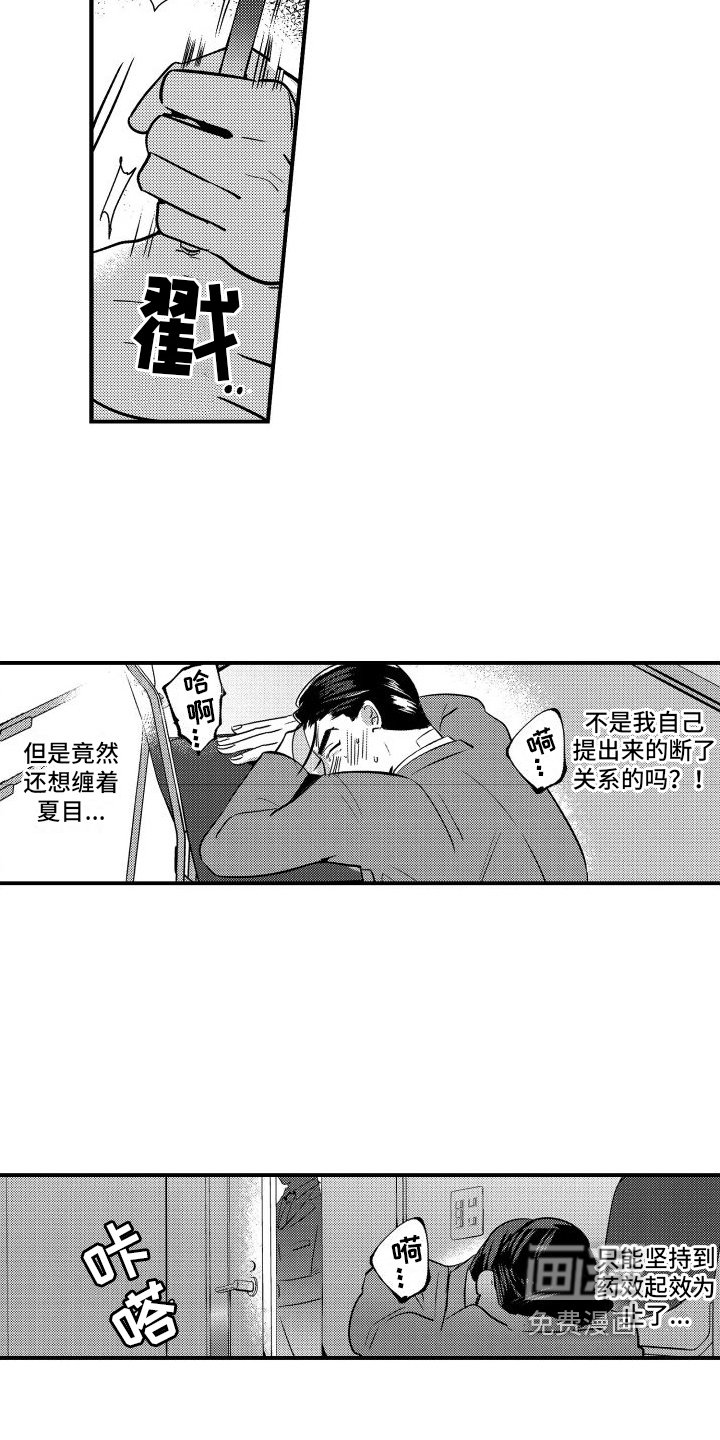 第17章：发作