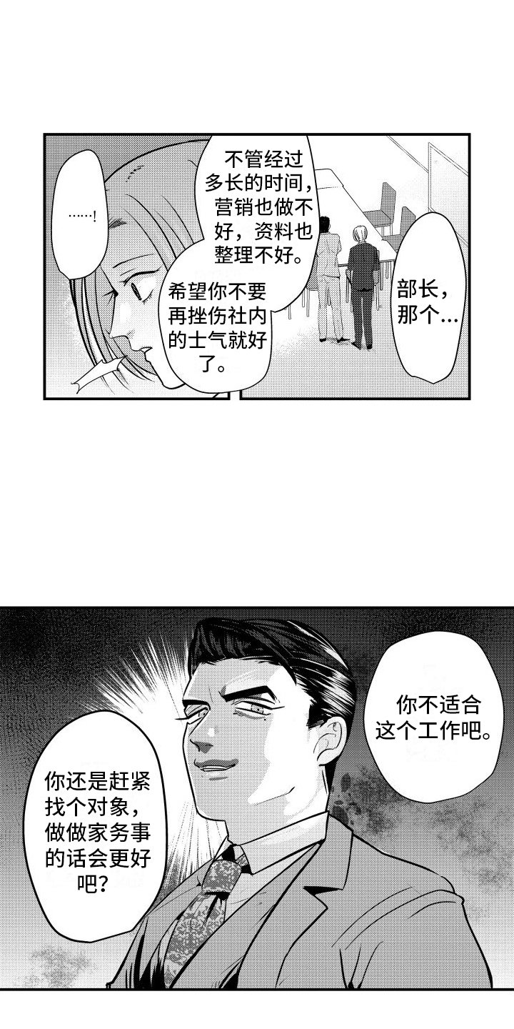第2章：看不上
