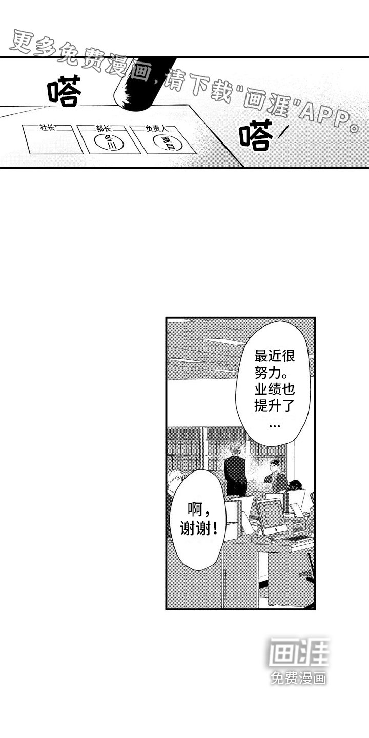 第7章：没魅力