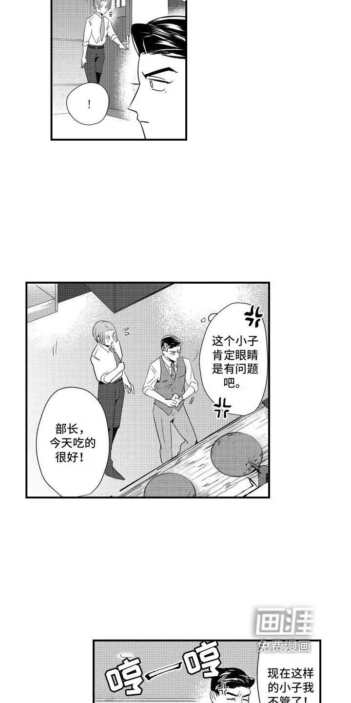 第8章：带回家