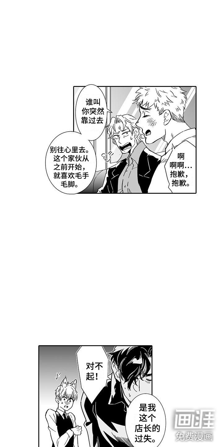 第13章：恶客