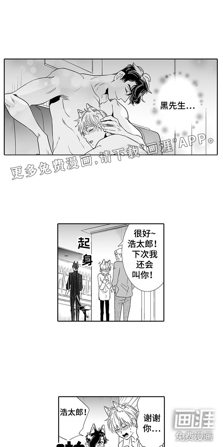 第17章：背道而驰