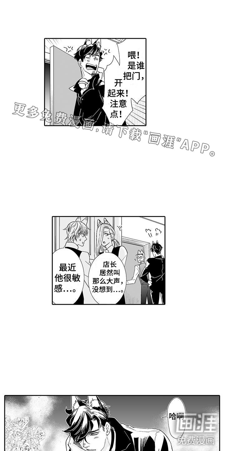 第18章：动真心
