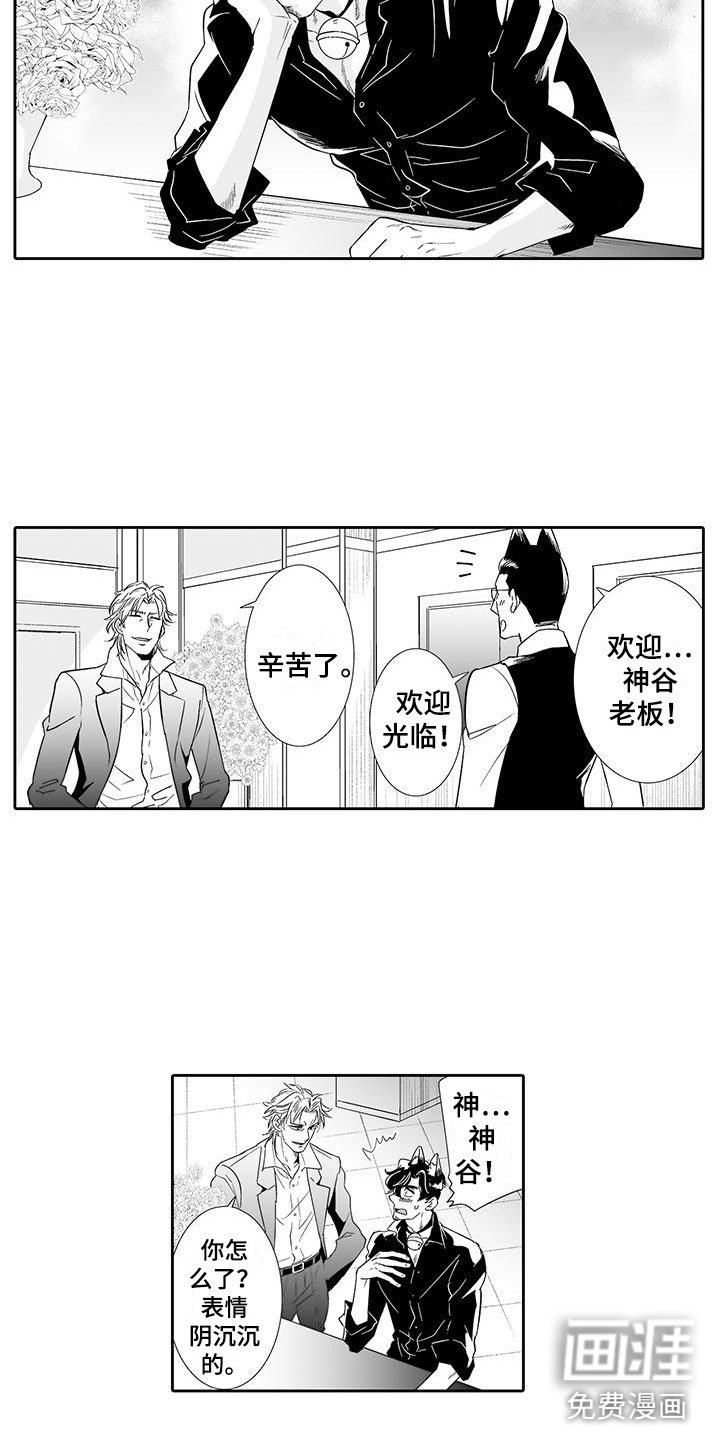 第18章：动真心