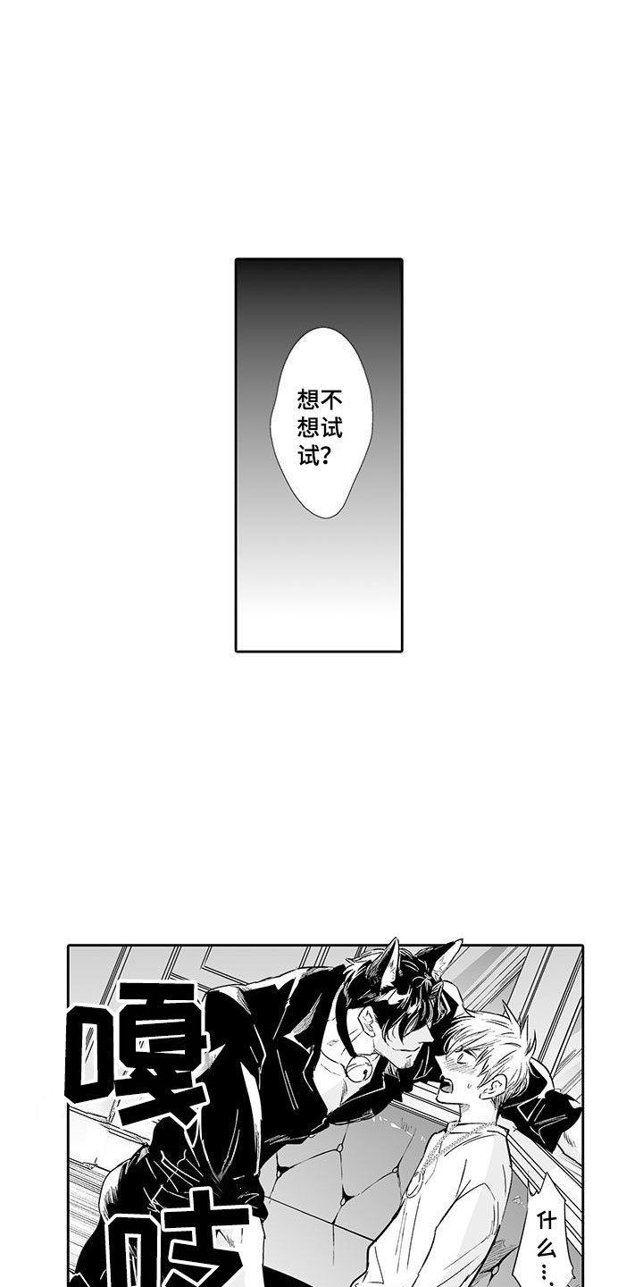 第3章：来比比